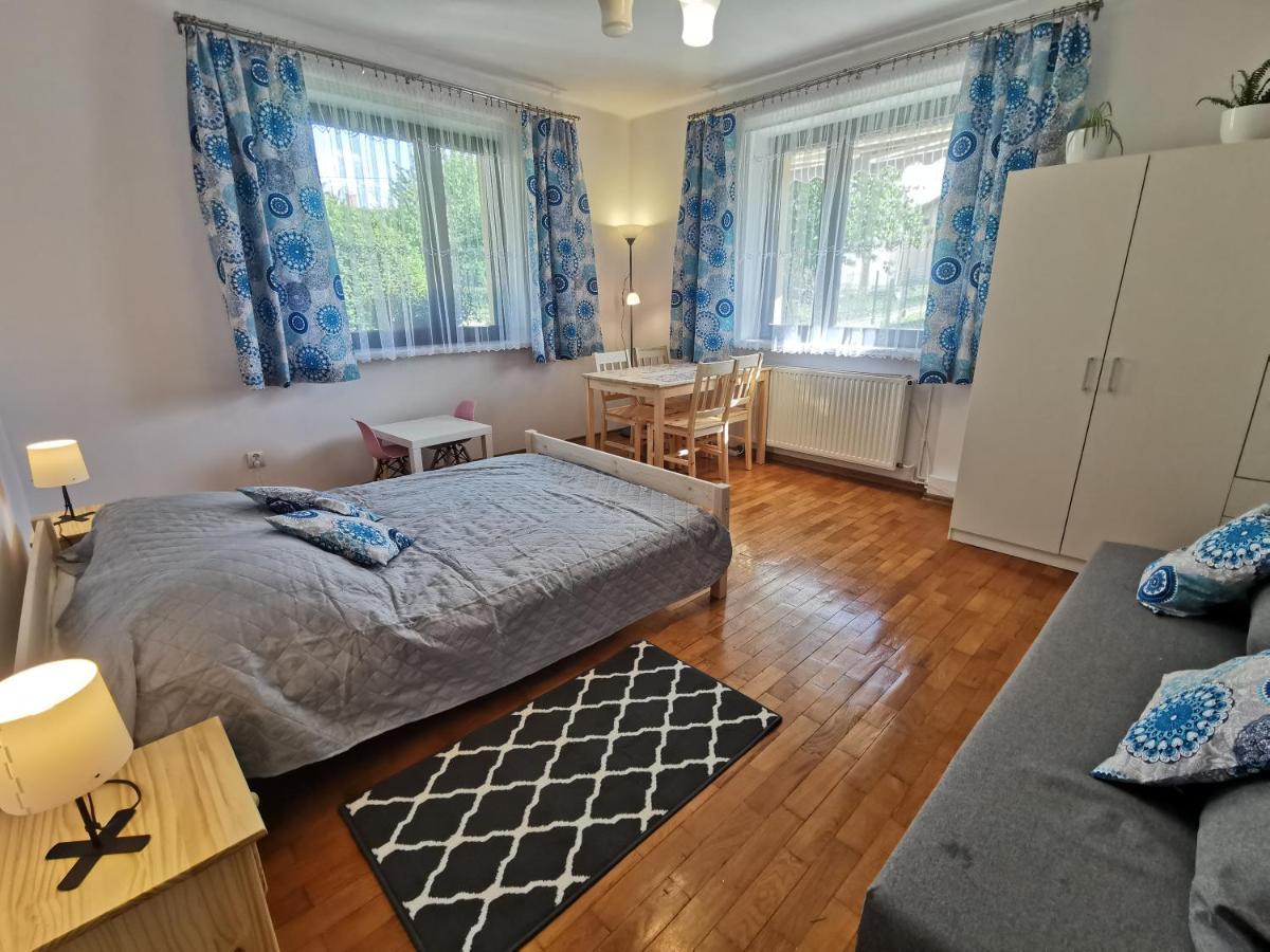 Ferienwohnung Pokoj W Bystrej Bystra  Exterior foto