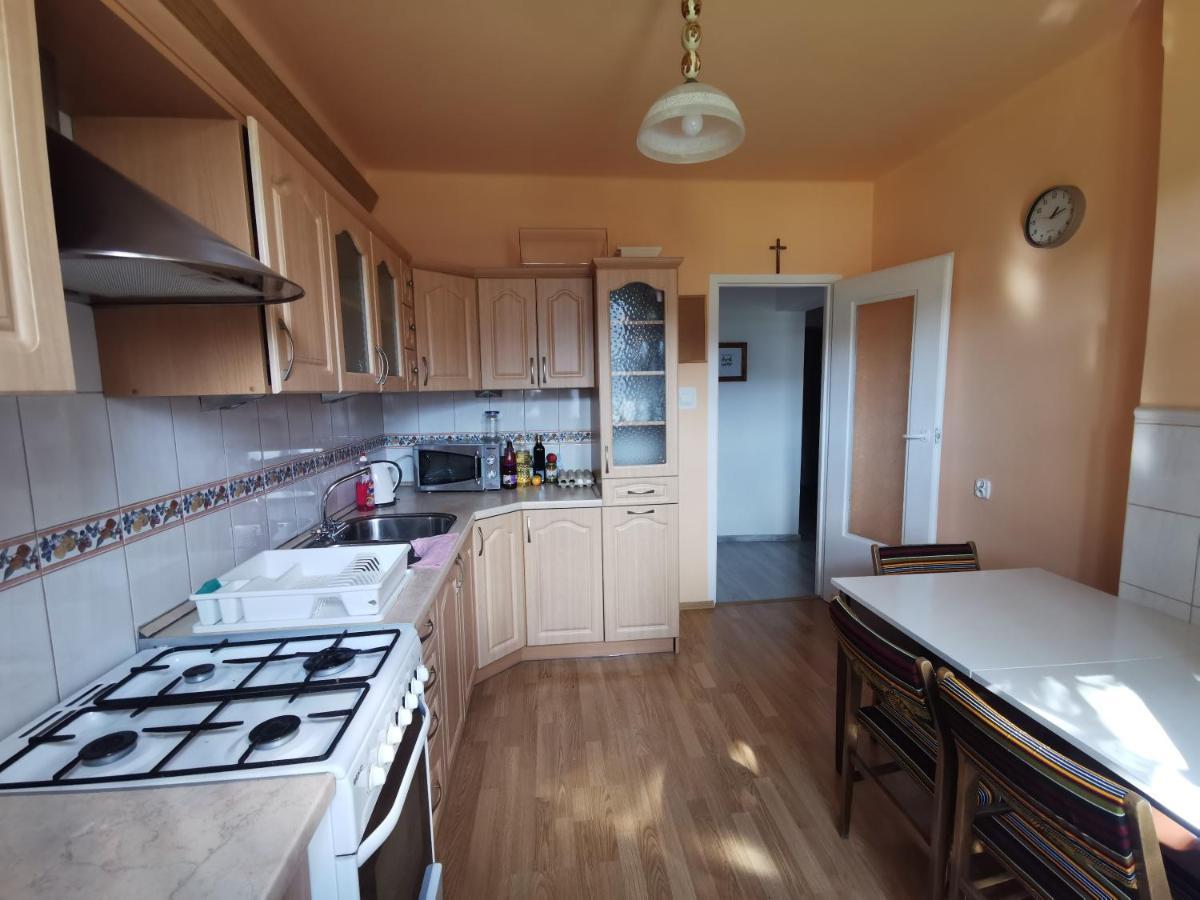 Ferienwohnung Pokoj W Bystrej Bystra  Exterior foto