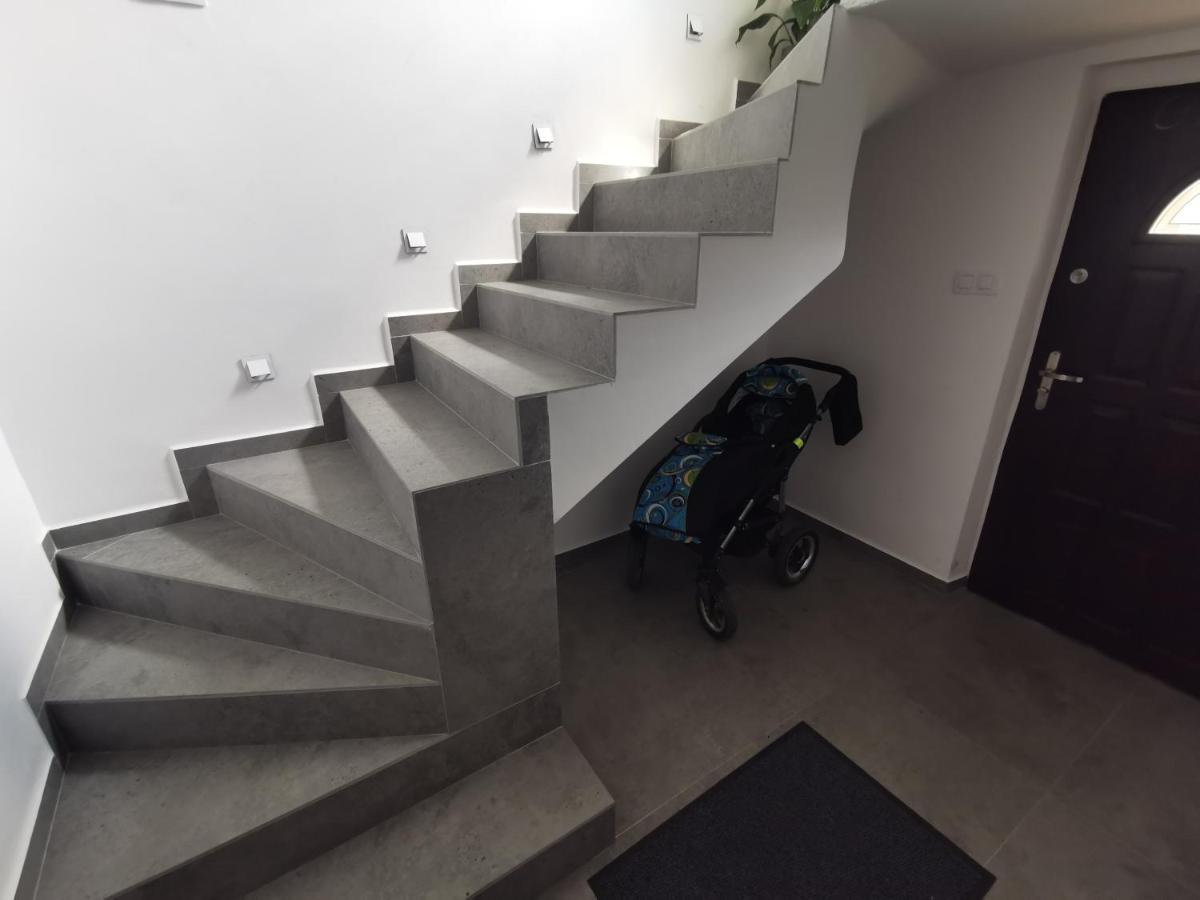 Ferienwohnung Pokoj W Bystrej Bystra  Exterior foto