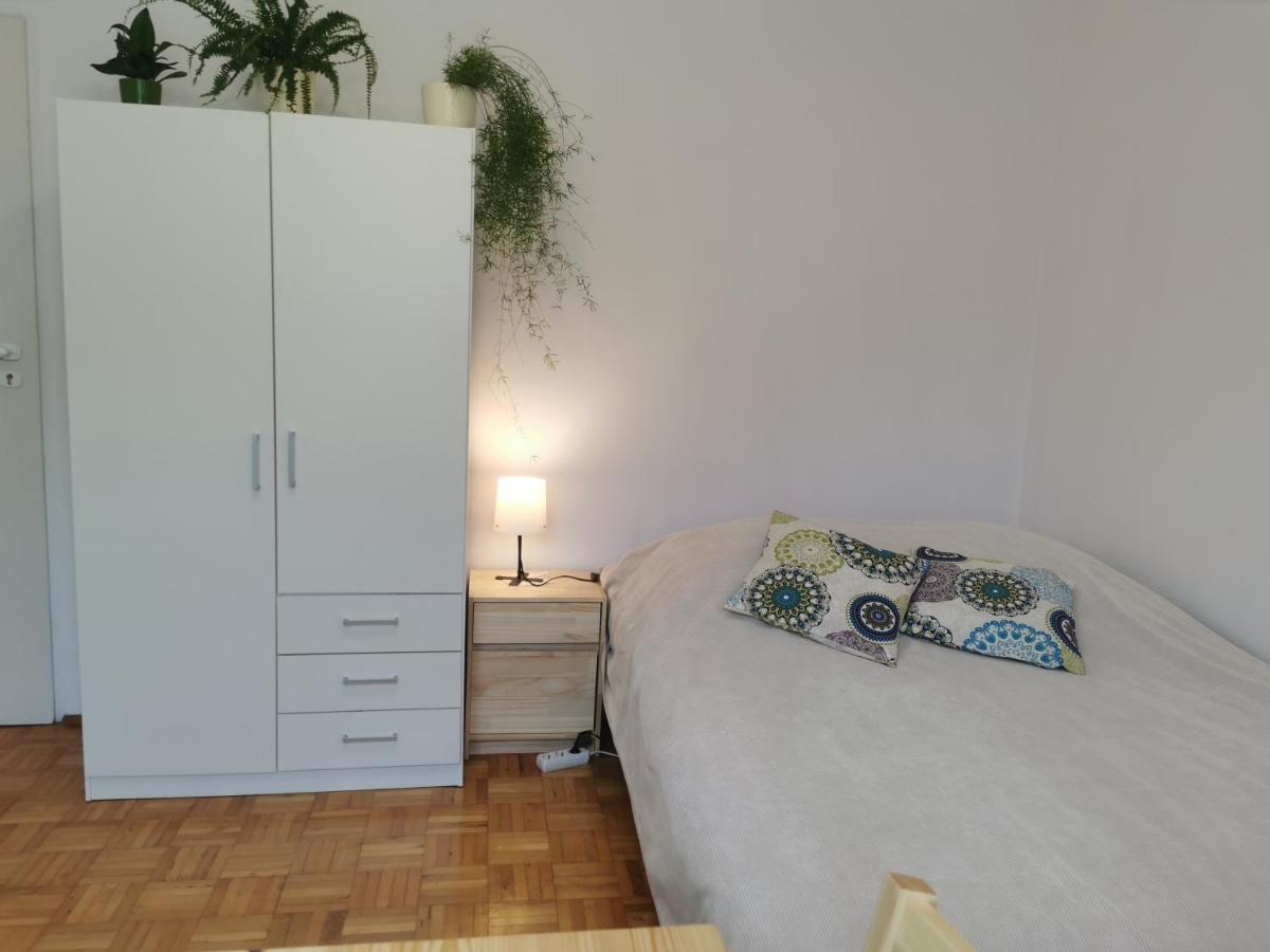 Ferienwohnung Pokoj W Bystrej Bystra  Exterior foto